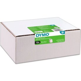 Dymo LabelWriter adressetikett 36x89 mm