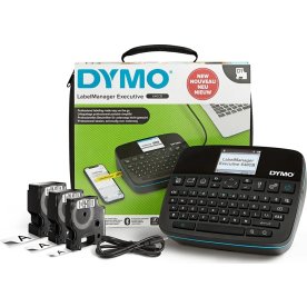 Dymo LabelManager 640CB Kitcase