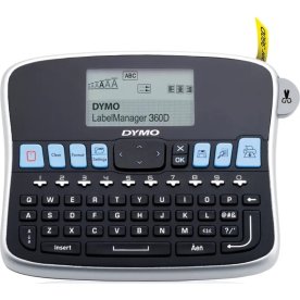 Dymo LabelManager 360D