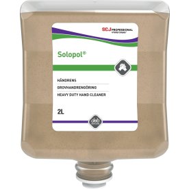 Deb Solopol Handrengöring m/parfym, 2000 ml