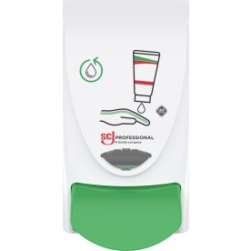 Deb Restore Dispenser, f/kräm, Vit, 1L