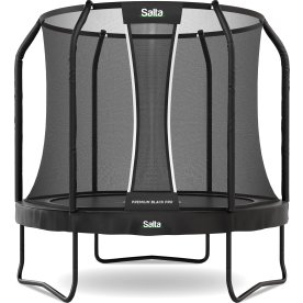 Salta Trampolin Premium Pro Ø260 cm, Svart