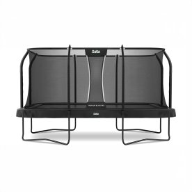 Salta Studsmatta Premium Pro 460x280 cm, Svart