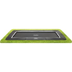 Salta Studsmatta Royal Baseground Sport 396x244 cm