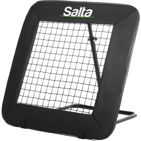Salta Motion Rebounder 84x84 cm, Svart