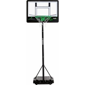 Salta Dribble Basketställ 85x254x130 cm