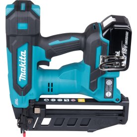 Makita Dyckertpistol LXT 18V, exkl. batt, DBN601ZJ