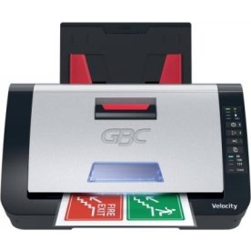 GBC Lamineringsmaskin Velocity-A4 semi-auto