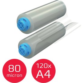 GBC Laminatrulle Velocity, 38,2 m, 80 my