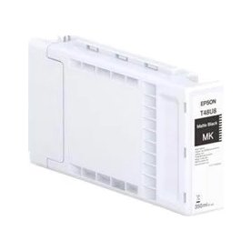 Epson Singlepack Pro 6, 350 ml, matt svart