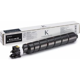 Kyocera TK-6355 lasertoner 40000 A4, svart