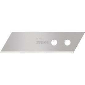 Blad för SECUNORM 540 säkerhetsknivar, 10 st.