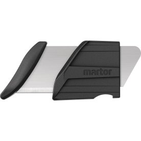 Blad för SECUMAX 370 säkerhetsknivar, 10 st.