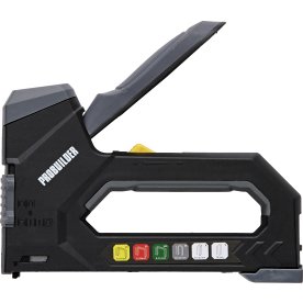 Probuilder Häftpistol multiklammert 6-i-1