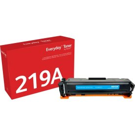 Xerox Everyday Toner 219A, Standardkapacitet, cyan