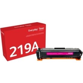 Xero toner 219A, Standardkapacitet, magenta