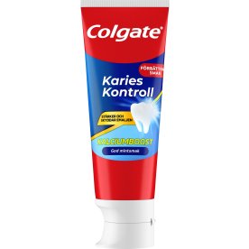 Colgate Tandkräm | Karieskontroll | 75 ml