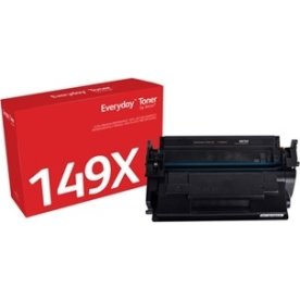 Xerox everyday Toner 149X, hög kapacitet, svart