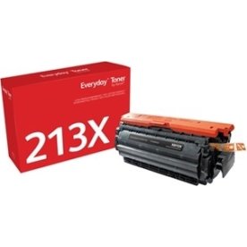 Xerox Everyday-toner 213X, hög kapacitet, svart