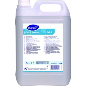 Suma Freeze D2.9 Rengöring av frysrum, 5L