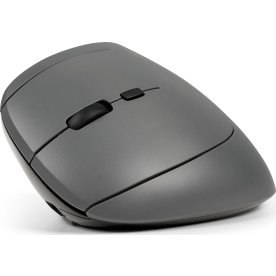 BakkerElkhuizen Ergonomisk vänsterhänt mus
