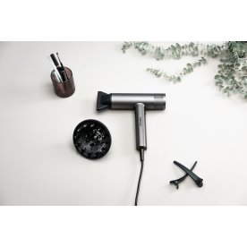 Hâws Beauty Hårtork med diffusor, 2000 Watt