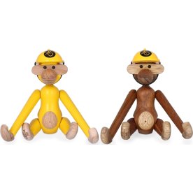 Kay Bojesen x Team Rynkeby Miniapor