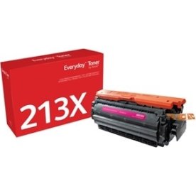 Xerox everyday Toner 213X, hög kapacitet, magenta