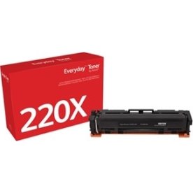 Xerox everyday Toner 220X, hög kapacitet, svart