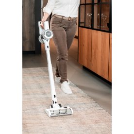 Hâws Cleaning Sladdlös Dammsugare, 350W, svart