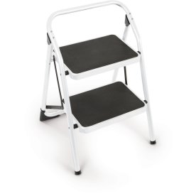 Köksstege – 2 steg