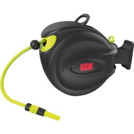 KGK slangupprullare 40M