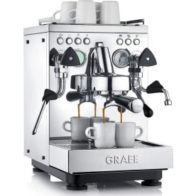 Graef Espressomaskin - Estessa