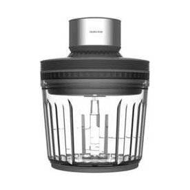 Steba Multi kvarn - MG400, svart, 2L