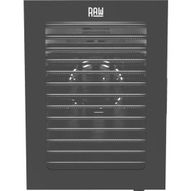 RAW Dehydrator, 14 hyllor