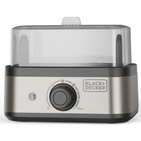 BLACK+DECKER Äggkokare 400W