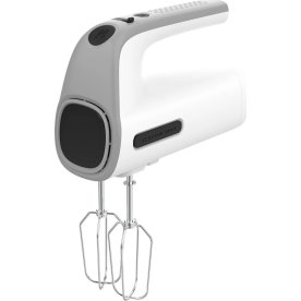 Taurus Handmixer Station, Grå, 300W