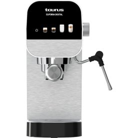 Taurus Espressomaskin Euforia Digital