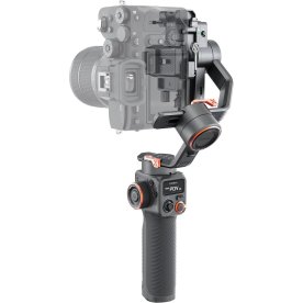 Hohem Gimbal iSteady MT3 för Kamera & Telefon
