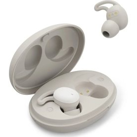 HAMA Hörlurar Spirit Calm - In-Ear - För Sömn