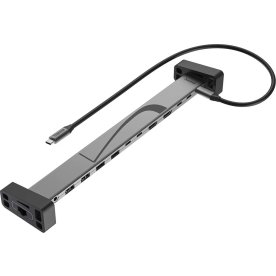Hama Dockningsstation USB-C 12 Portar