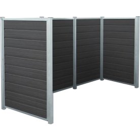 Plus Artura Renoveringsskydd, 3 hinkar, komposit