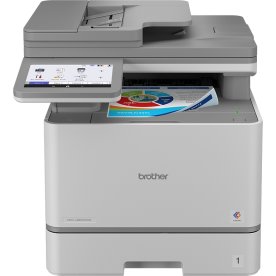 Brother MFC-L8970CDW A4 färglaserskrivare