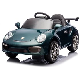 NORDIC PLAY Elbil RUF CTR 3 CLUBSPORT 2x10,8V