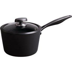 Scanpan Pro SB+ Kastrull med glaslock, 2,5L.