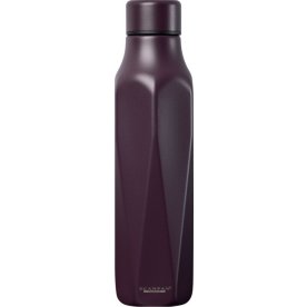 Scanpan Explore Vattenflaska, Plommon, 500 ml.