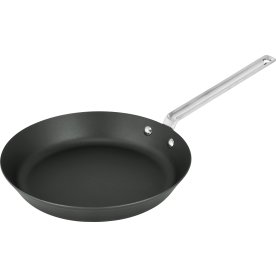 Scanpan Black Iron Stekpanna, 26 cm.