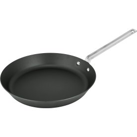 Scanpan Black Iron Stekpanna, 30 cm.