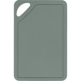 Candl TPU Skärbräda, 26x17 cm, khaki grön