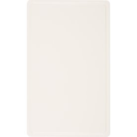 Candl TPU Skärbräda, Proff, 53x32,5 cm, vit